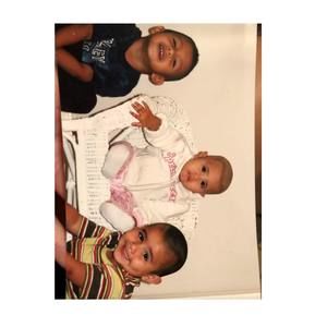 Meet your Posher, Martha